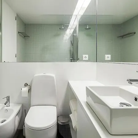 Apartament Path *