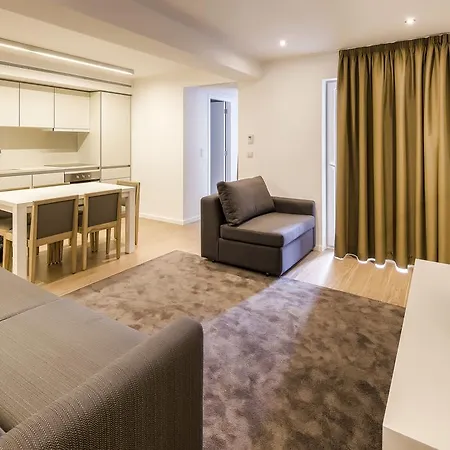 Path Apartament
