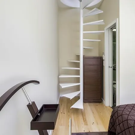Apartament Path *