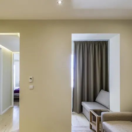 Apartament Path