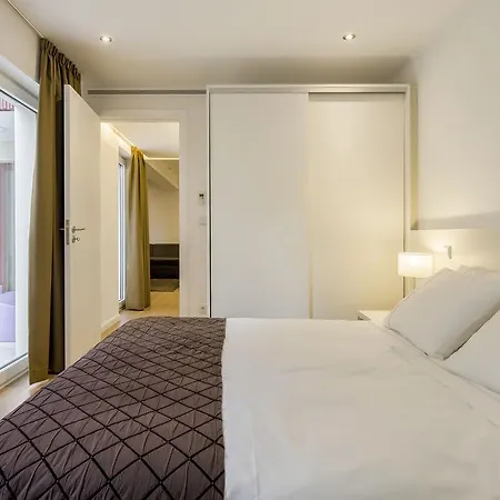 Path Apartament *