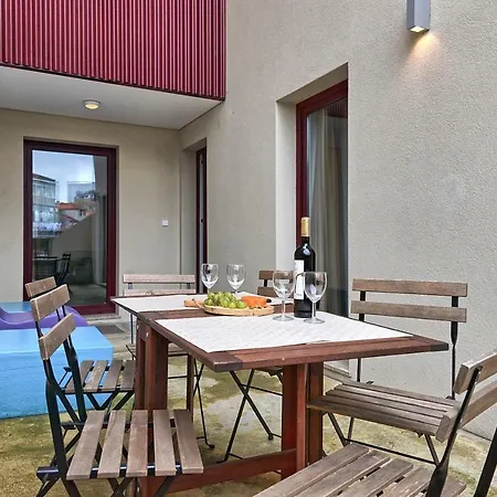 Path Apartament