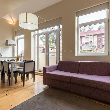 Path Apartament