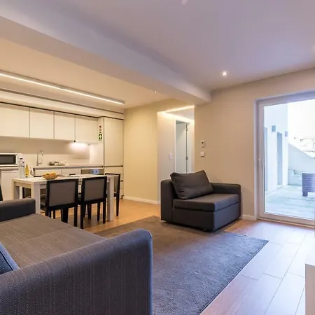 Path Apartament